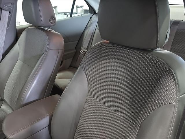 2015 Chevrolet Malibu LT