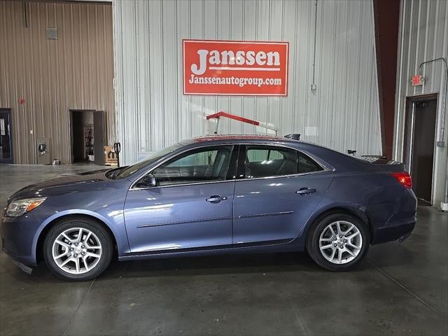 2015 Chevrolet Malibu LT