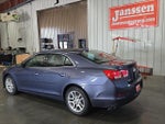 2015 Chevrolet Malibu LT