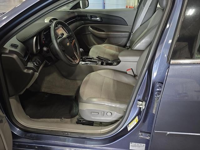 2015 Chevrolet Malibu LT