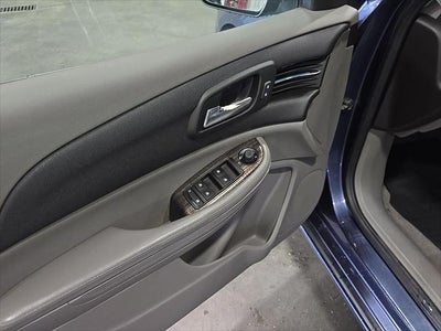 2015 Chevrolet Malibu LT