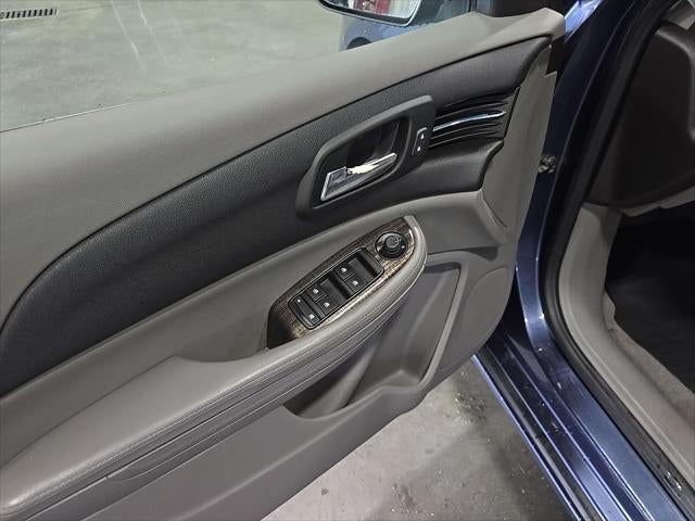 2015 Chevrolet Malibu LT