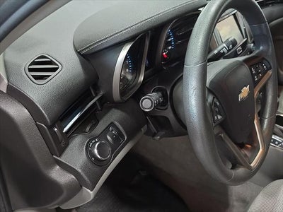 2015 Chevrolet Malibu LT