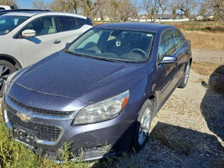2015 Chevrolet Malibu LT