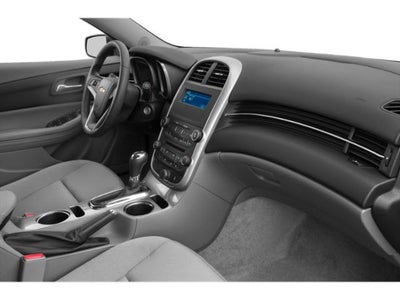 2015 Chevrolet Malibu LT