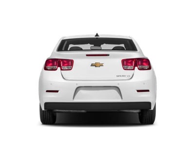 2015 Chevrolet Malibu LT