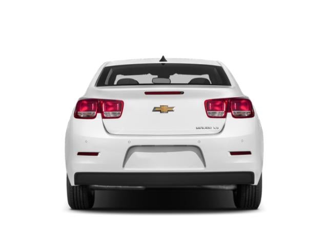 2015 Chevrolet Malibu LT