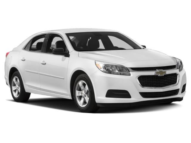 2015 Chevrolet Malibu LT
