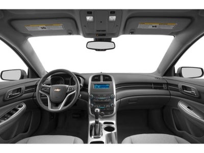 2015 Chevrolet Malibu LT