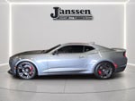 2022 Chevrolet CAMARO SS