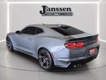 2022 Chevrolet CAMARO SS