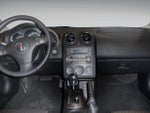 2009 Pontiac G6 w/1SB