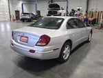 2001 Oldsmobile Aurora 4.0