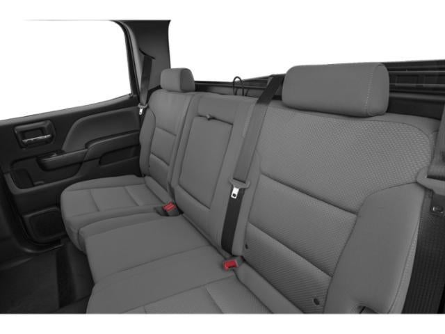 2019 Chevrolet Silverado 2500HD LT