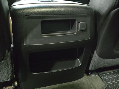 2015 Chevrolet Silverado 2500HD LTZ