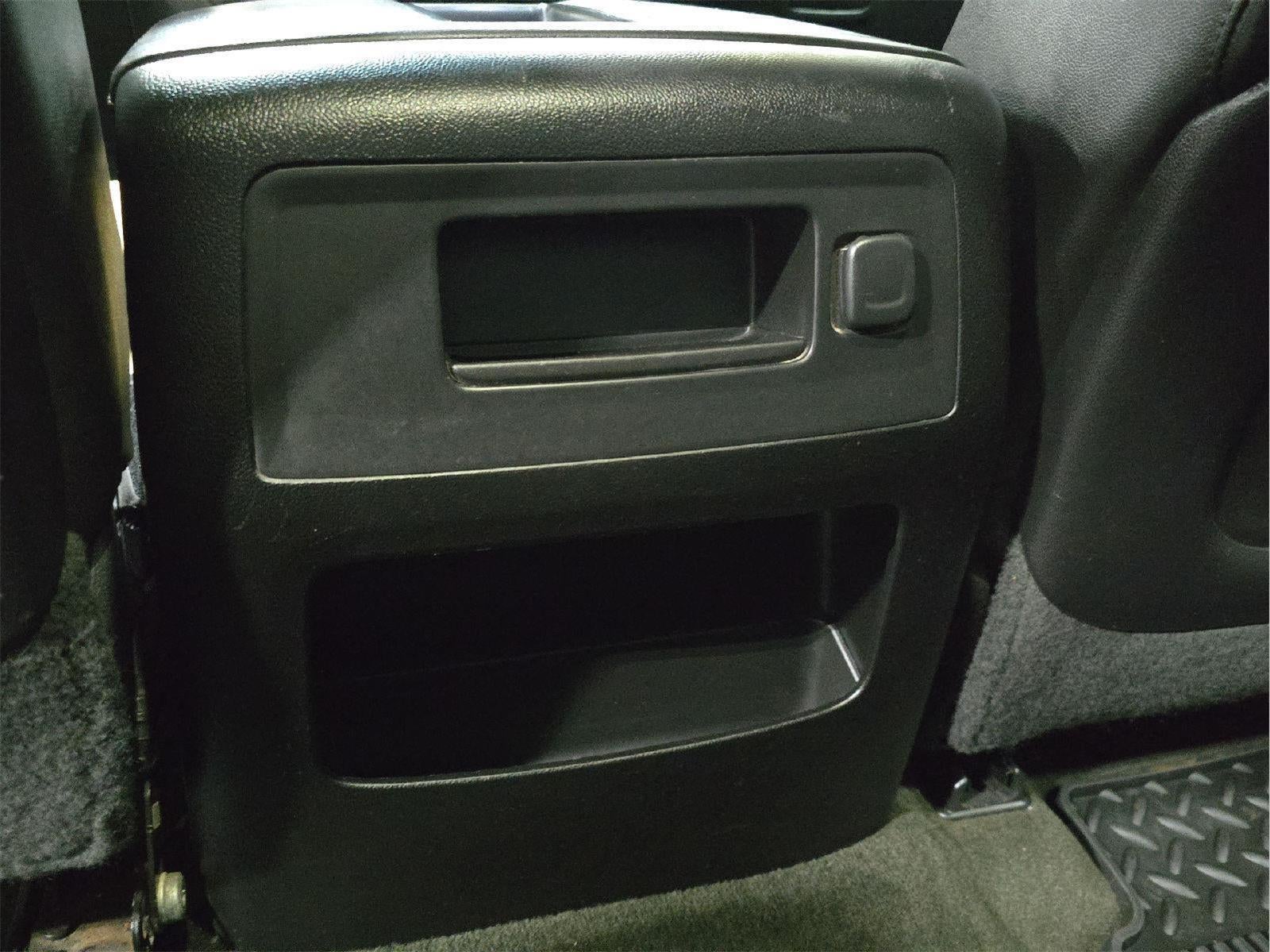 2015 Chevrolet Silverado 2500HD LTZ