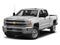 2018 Chevrolet Silverado 2500Hd LTZ