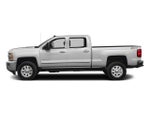 2018 Chevrolet Silverado 2500Hd LTZ