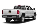 2018 Chevrolet Silverado 2500Hd LTZ