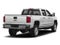 2018 Chevrolet Silverado 2500Hd LTZ