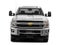 2018 Chevrolet Silverado 2500Hd LTZ