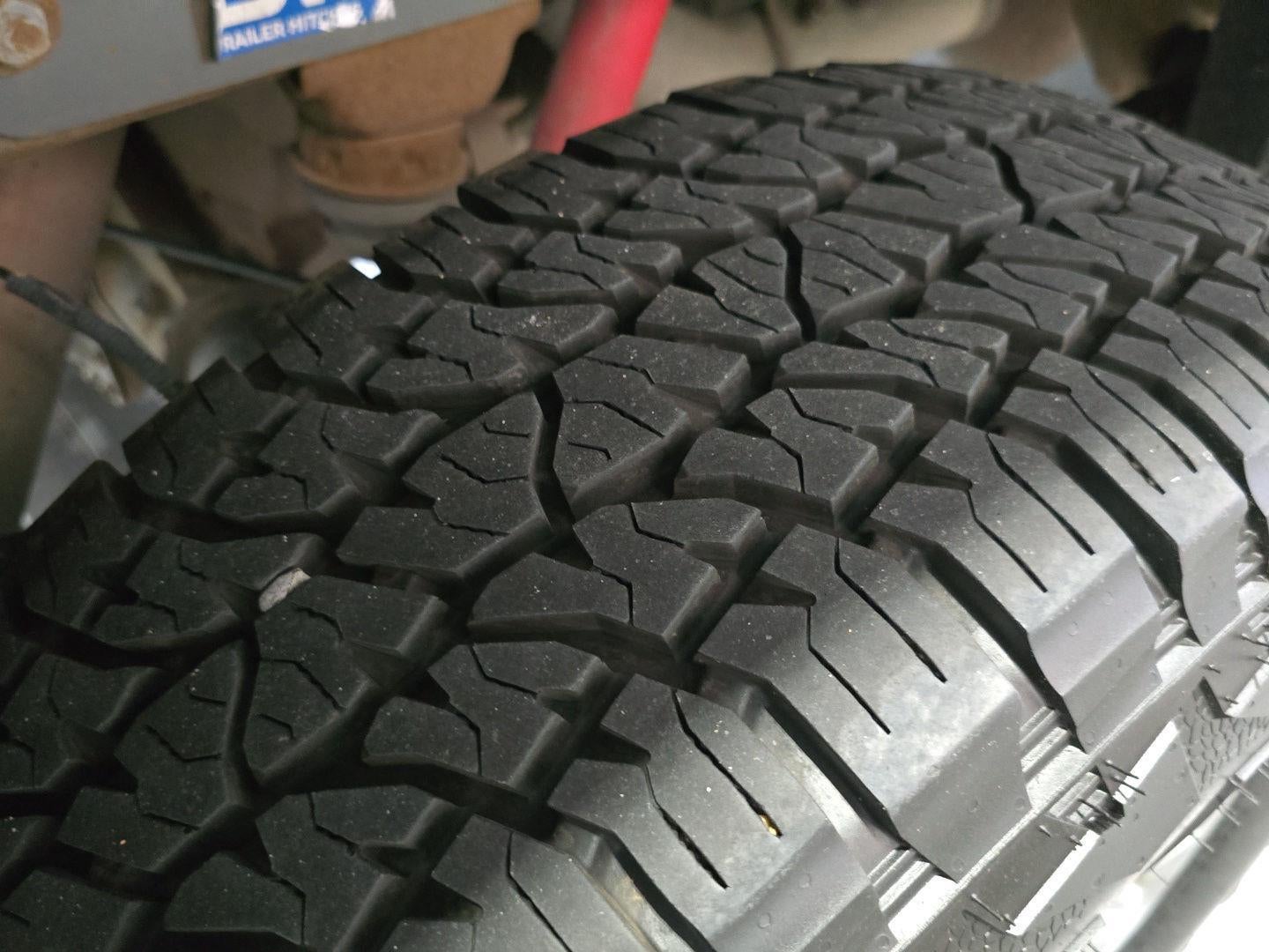 2018 Chevrolet Silverado 2500HD LTZ