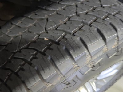 2018 Chevrolet Silverado 2500HD LTZ