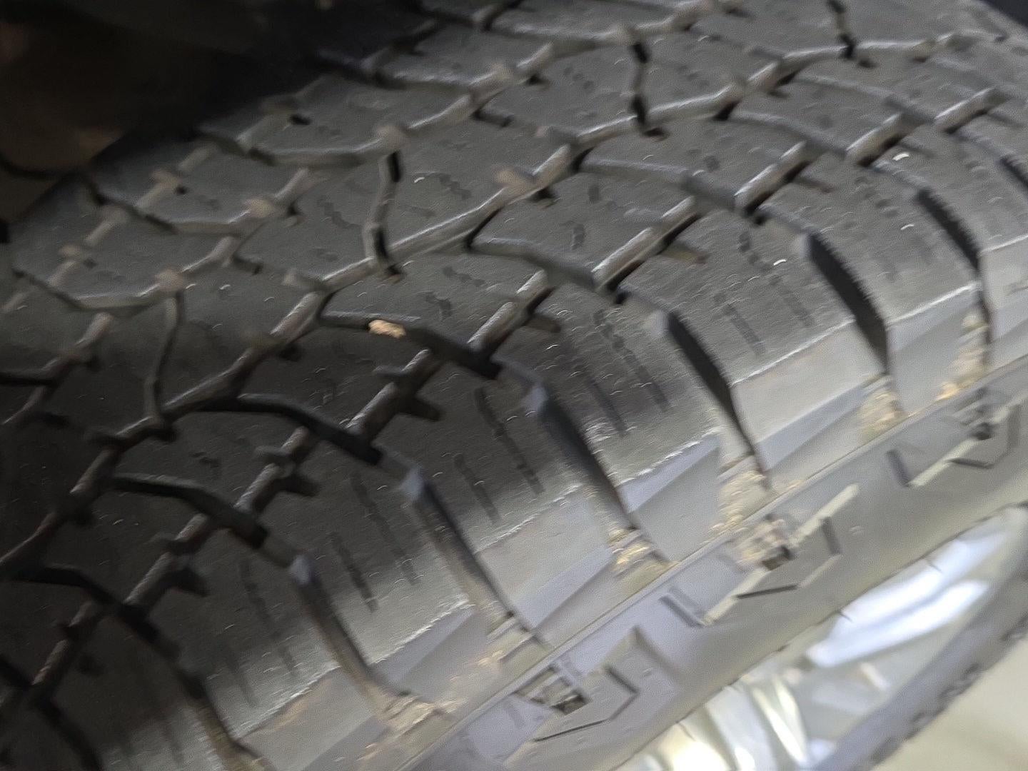 2018 Chevrolet Silverado 2500HD LTZ