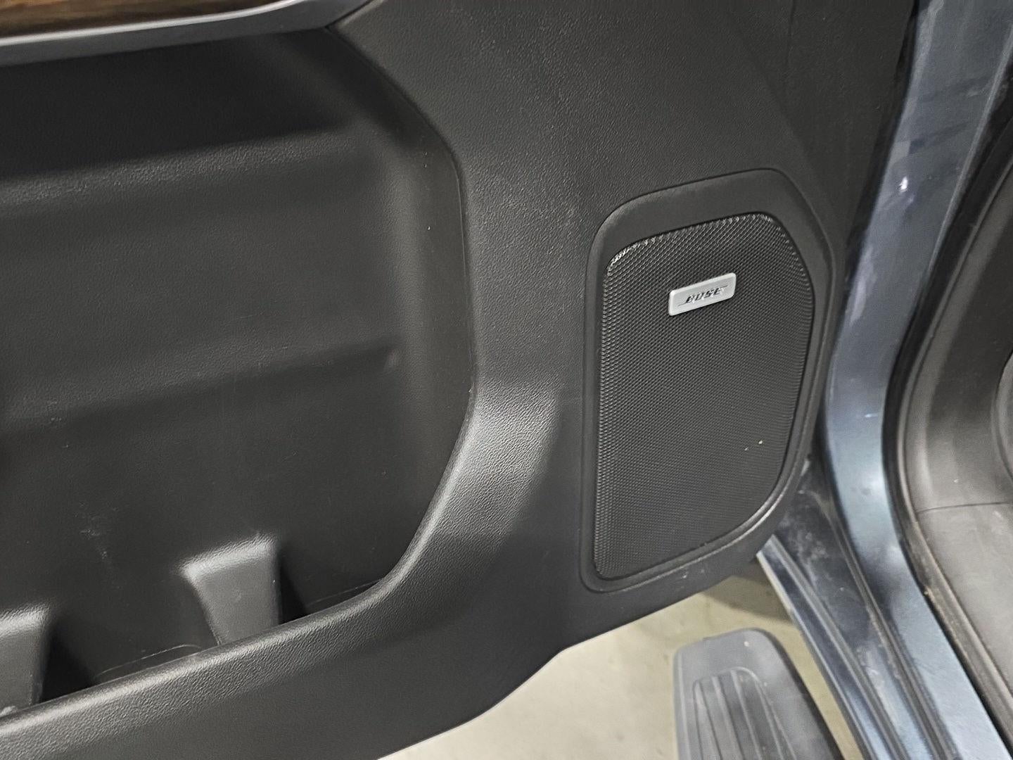 2020 Chevrolet Silverado 2500HD High Country