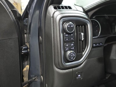 2020 Chevrolet Silverado 2500HD High Country