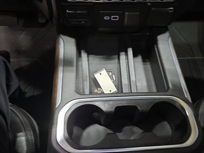 2020 Chevrolet Silverado 2500HD High Country