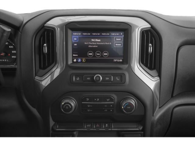 2020 Chevrolet Silverado 3500HD Work Truck
