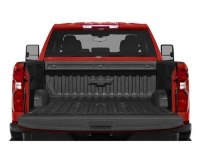 2020 Chevrolet Silverado 3500HD Work Truck