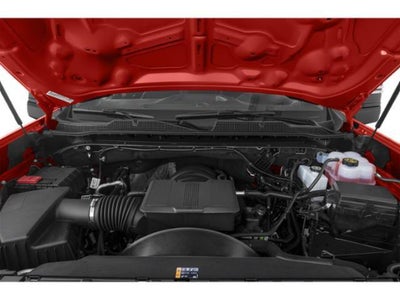 2020 Chevrolet Silverado 3500HD Work Truck