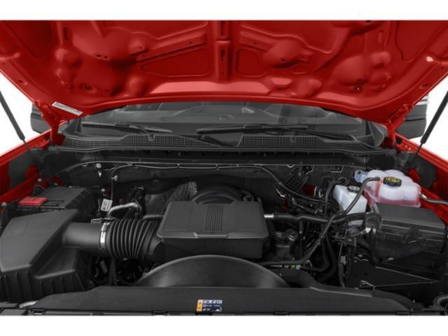 2020 Chevrolet Silverado 3500HD Work Truck