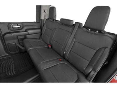2020 Chevrolet Silverado 3500HD Work Truck