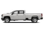 2020 Chevrolet Silverado 3500HD Work Truck