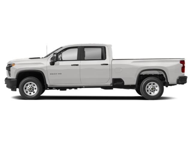 2020 Chevrolet Silverado 3500HD Work Truck