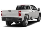 2020 Chevrolet Silverado 3500HD Work Truck