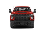 2020 Chevrolet Silverado 3500HD Work Truck