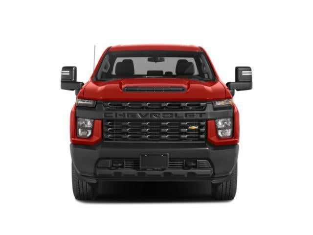2020 Chevrolet Silverado 3500HD Work Truck