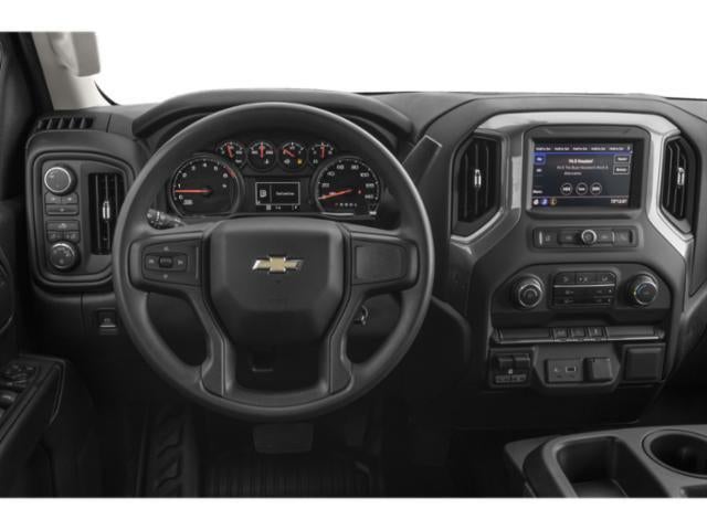 2020 Chevrolet Silverado 3500HD Work Truck