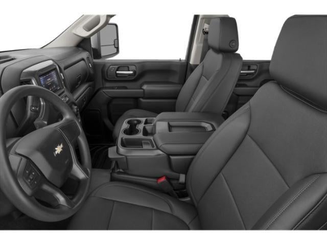 2020 Chevrolet Silverado 3500HD Work Truck