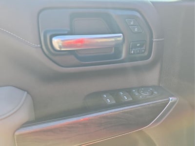 2023 Chevrolet Silverado 3500Hd LTZ
