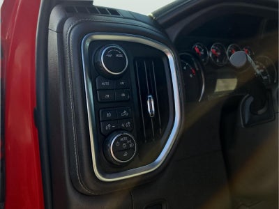 2023 Chevrolet Silverado 3500Hd LTZ