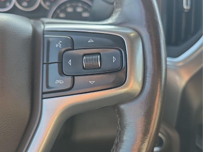 2023 Chevrolet Silverado 3500Hd LTZ