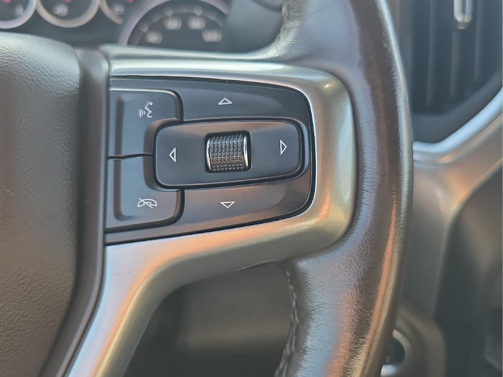 2023 Chevrolet Silverado 3500Hd LTZ