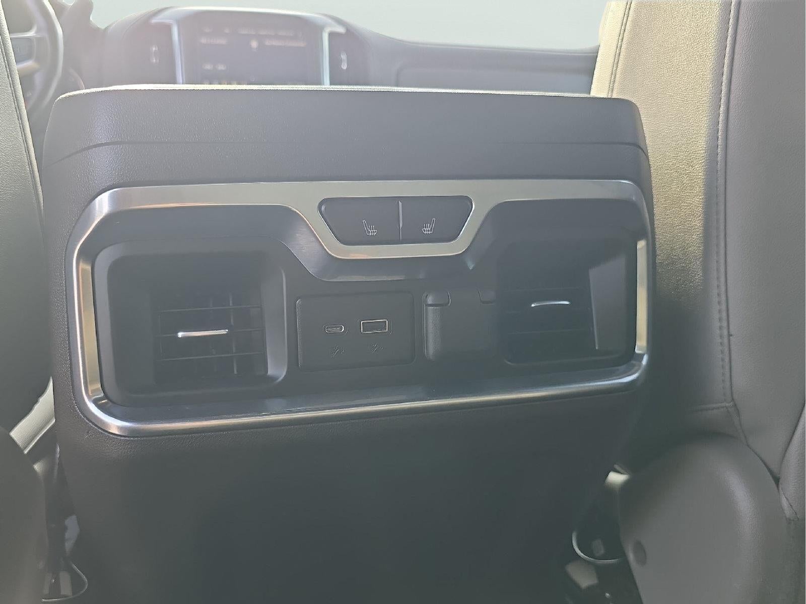 2023 Chevrolet Silverado 3500Hd LTZ