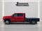 2023 Chevrolet Silverado 3500Hd LTZ
