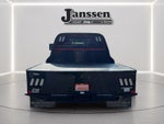 2023 Chevrolet Silverado 3500Hd LTZ